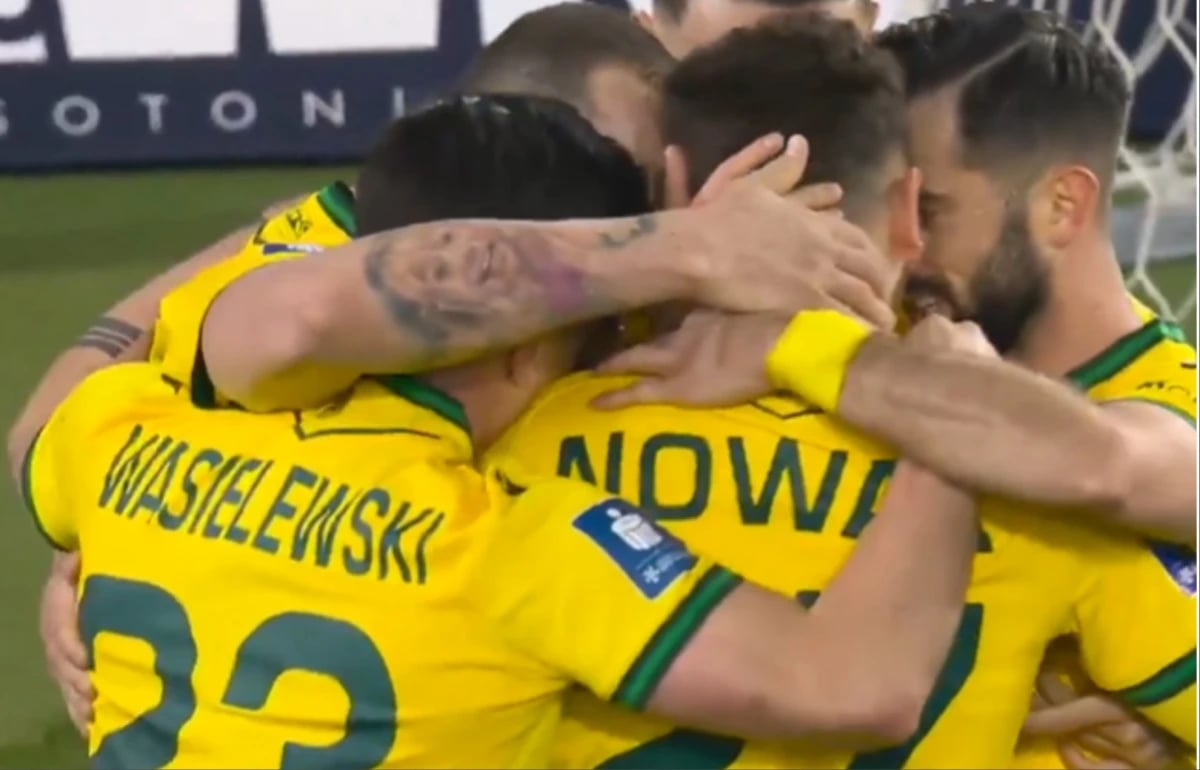 GKS Katowice - piłkarze 2 2026