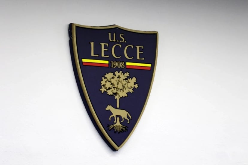 Lecce - logo 2