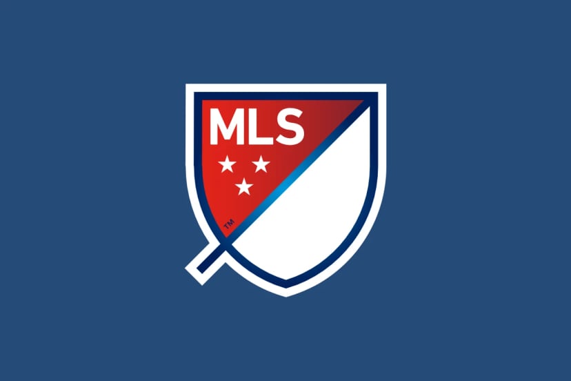 MLS Major League Soccer - logo 4