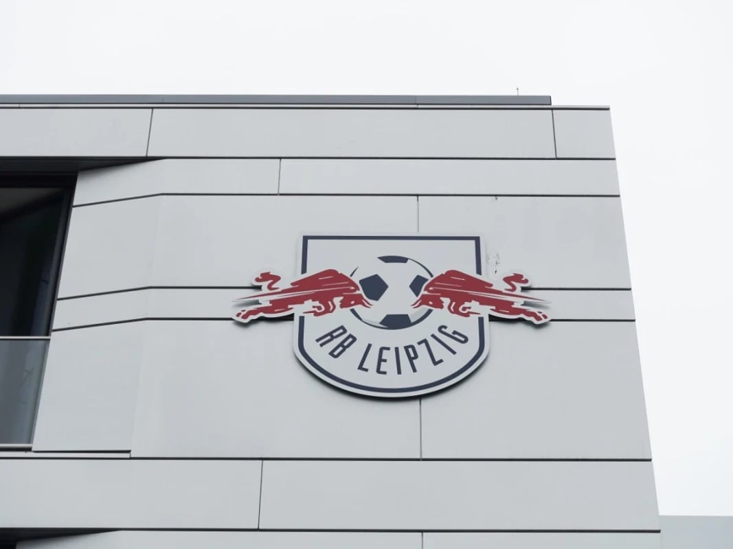 RB Lipsk - logo 1
