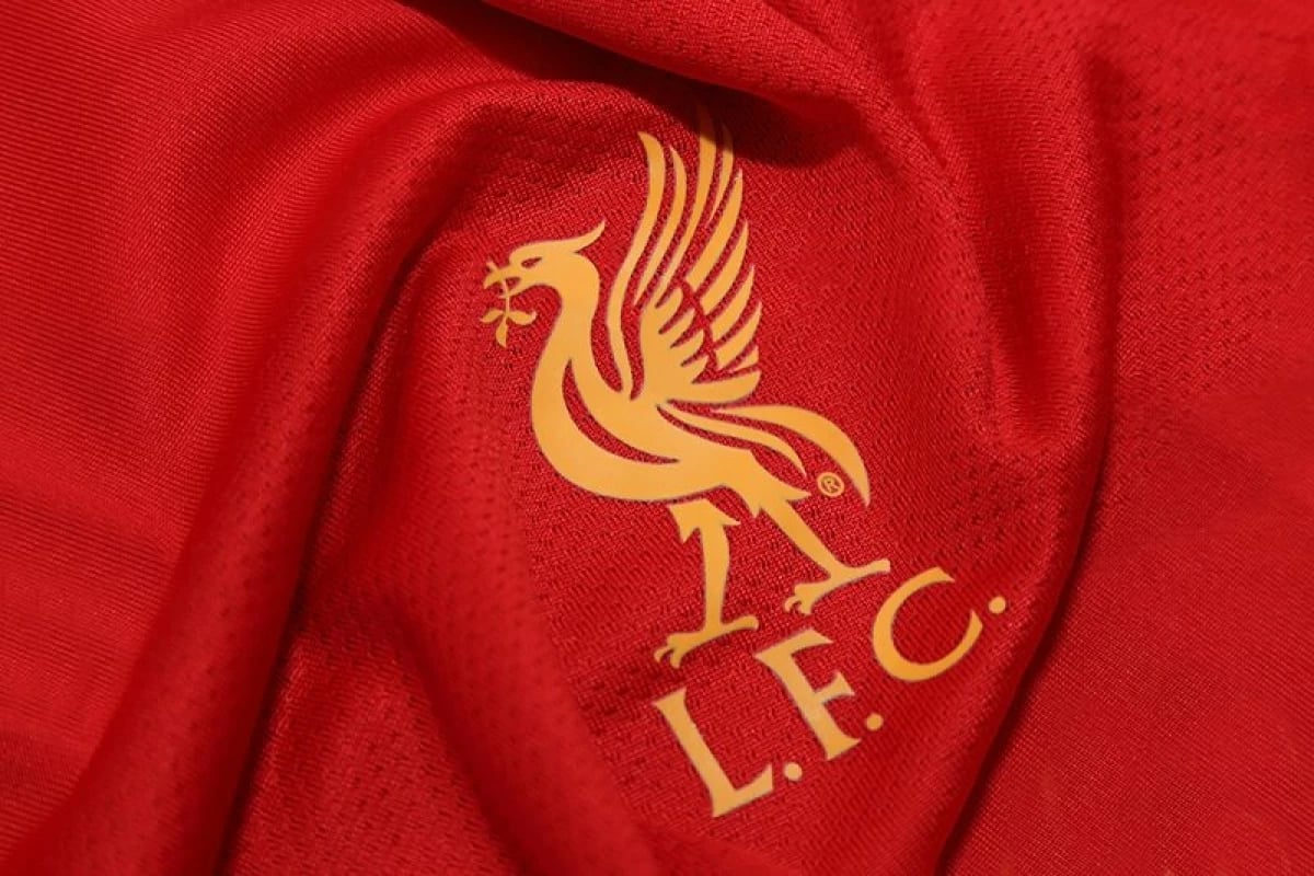 Liverpool - logo 3