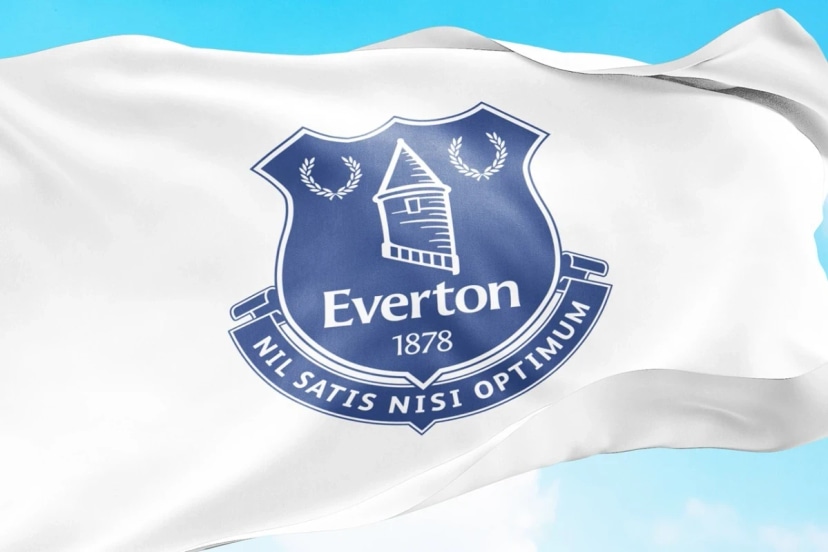 Everton - logo 2 herb