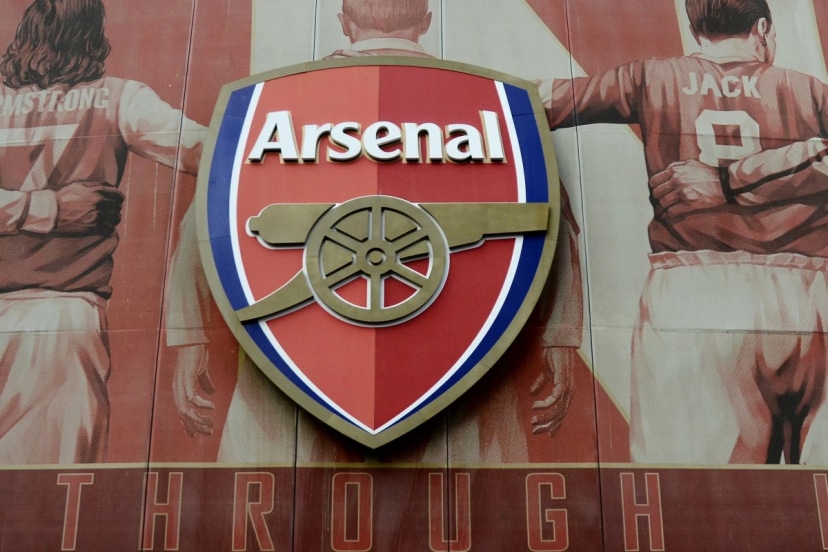 Arsenal - logo 1