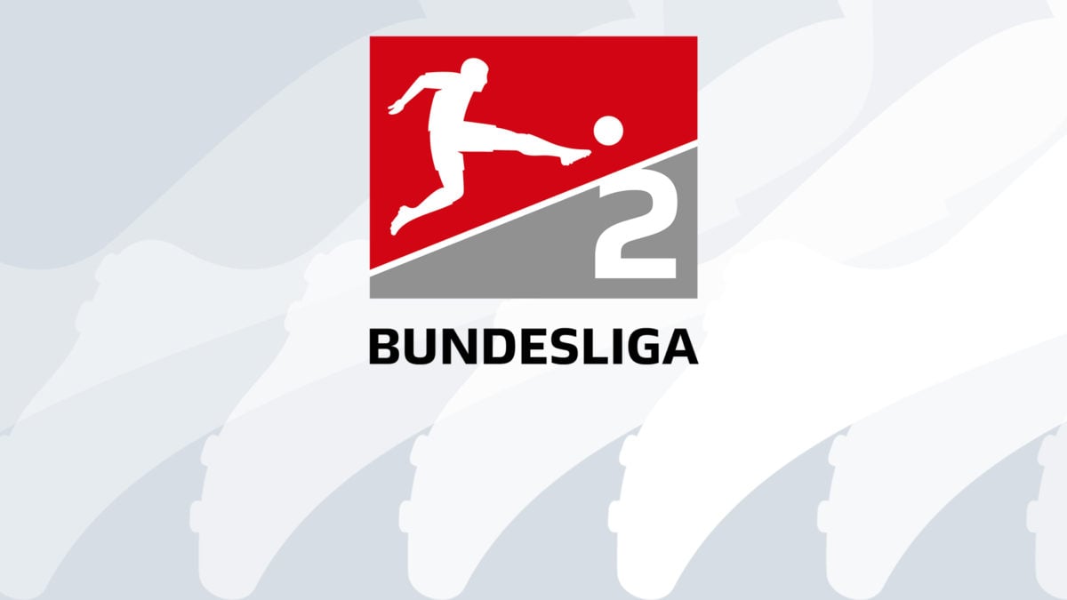 2. Bundesliga