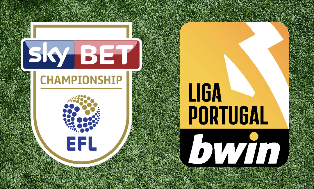 Championship Liga NOS