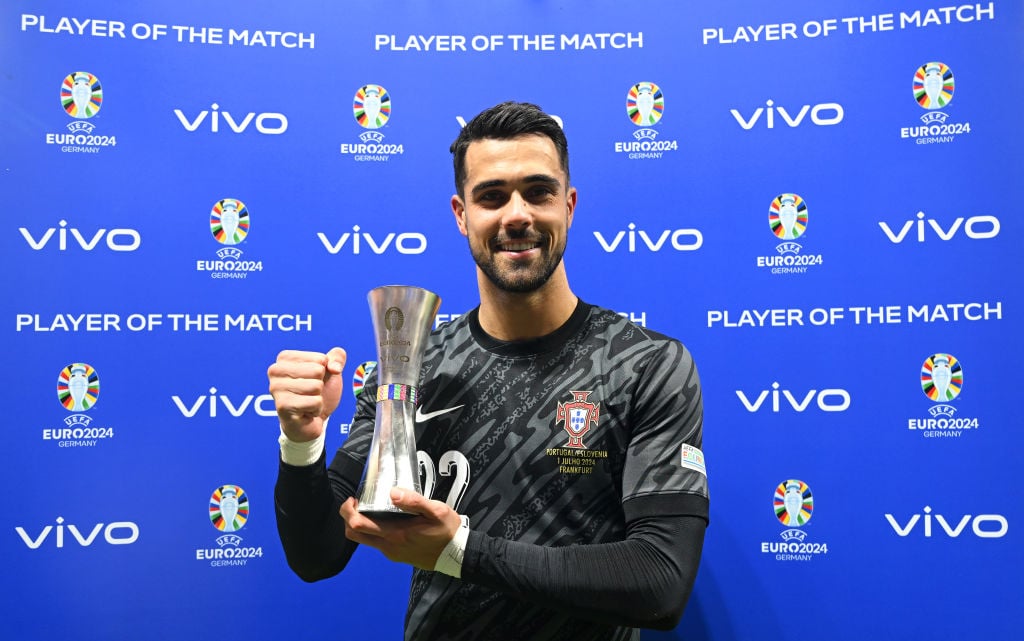 Diogo Costa