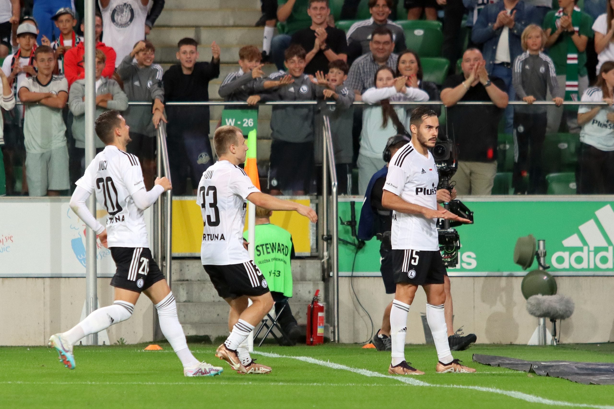 Legia Warszawa