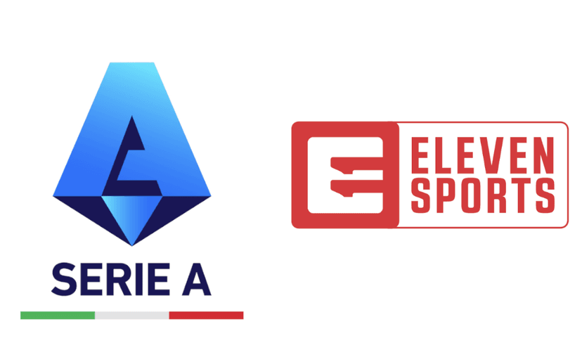 Serie A Eleven Sports
