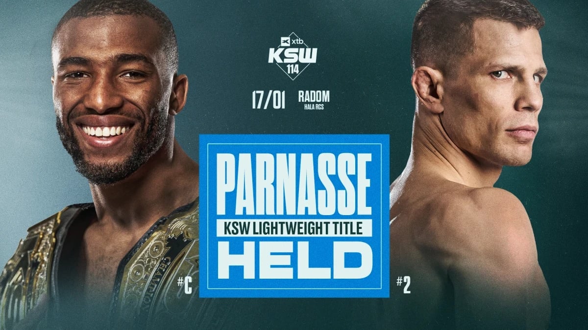 KSW 114