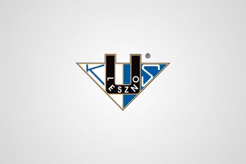 Żużel - Unia Leszno logo 1