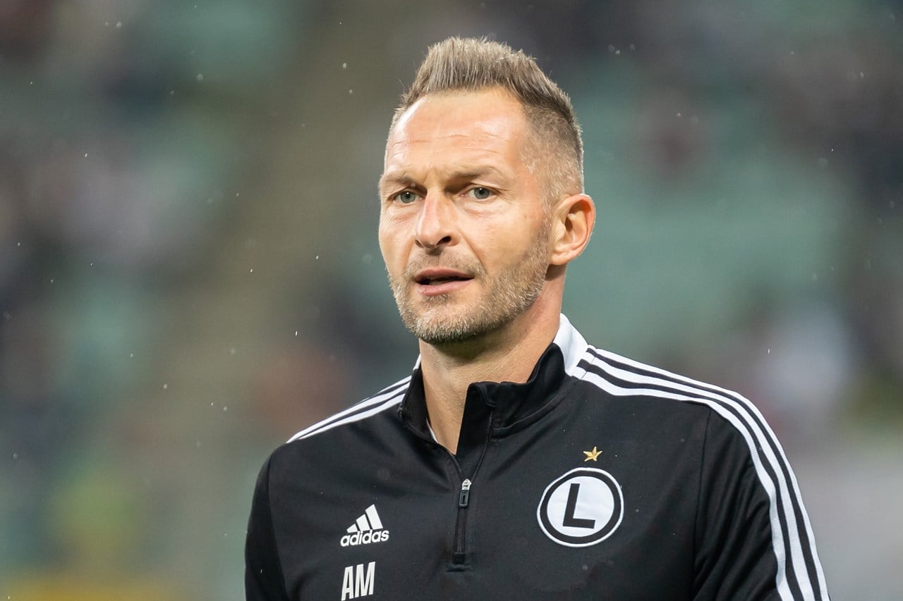 Arkadiusz Malarz | Legia Warszawa