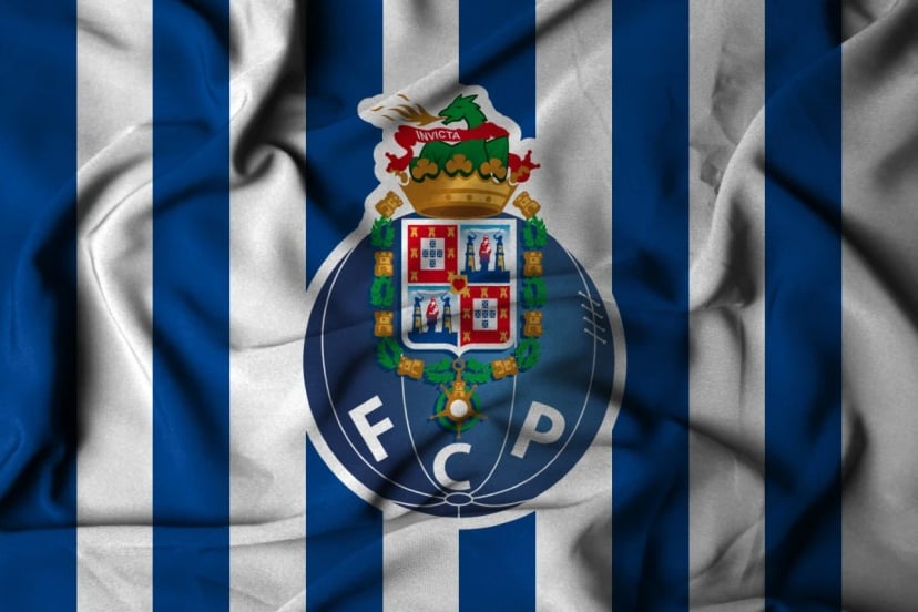 FC Porto - logo 1