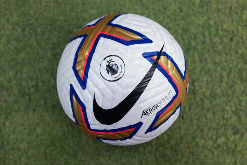 Premier League - piłka
