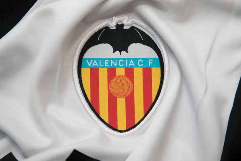 Valencia CF - logo herb 1
