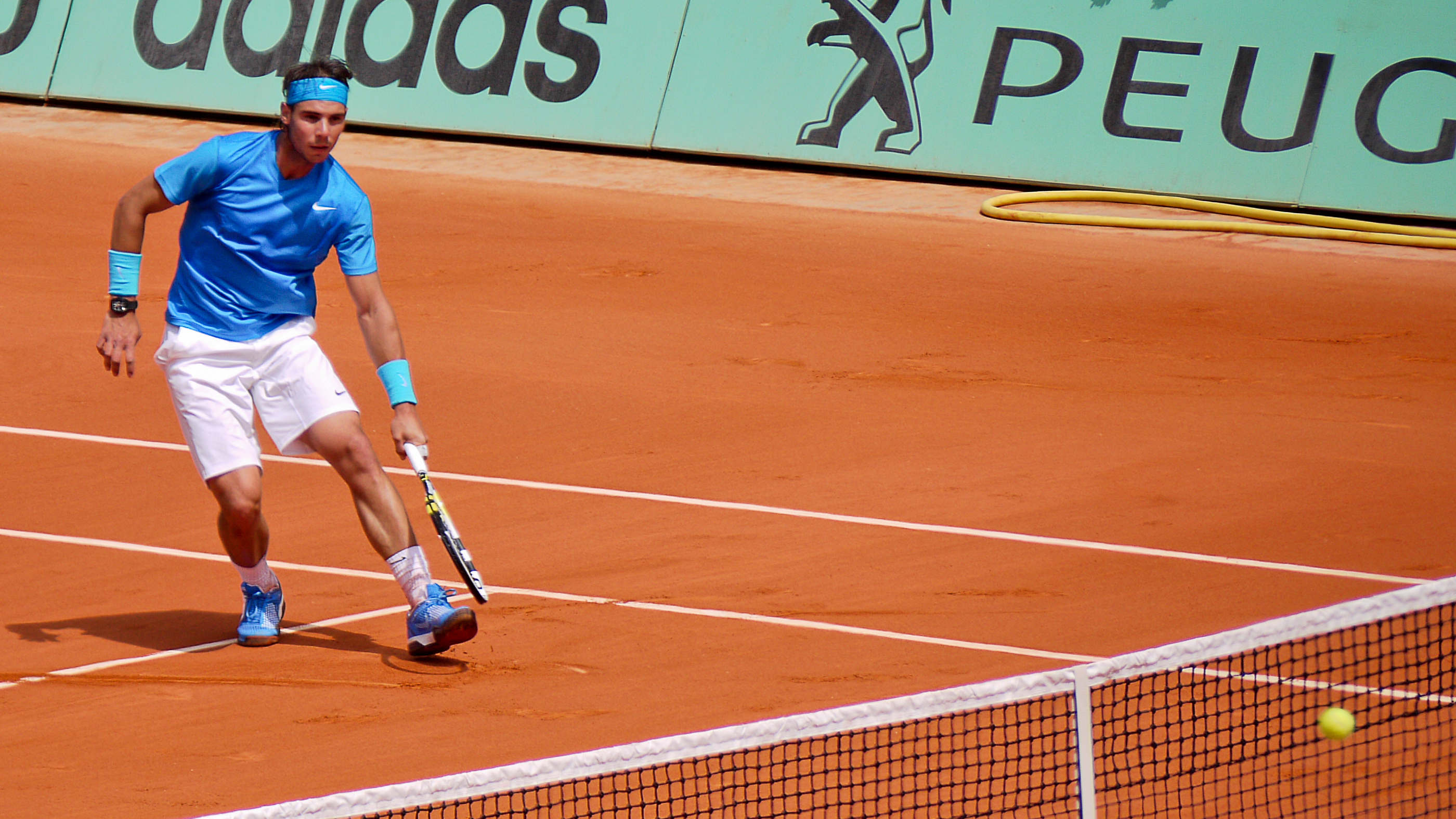 Paryż, 26 listopada 2013 – Grupa Eurosport ogłosiła dziś początek nowego długoterminowego partnerstwa z Francuską Federacją Tenisową (FFT) dotyczącego Rolanda Garrosa, turnieju Wielkiego Szlema, będącego jednocześnie otwartymi mistrzostwami Francji w tenisie ziemnym (French Open). Nowa umowa zrealizowana za pośrednictwem MP&Silva, […]