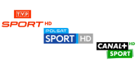 Trzy gale sportów walki będzie można obejrzeć w tym tygodniu na polskich kanałach sportowych.
