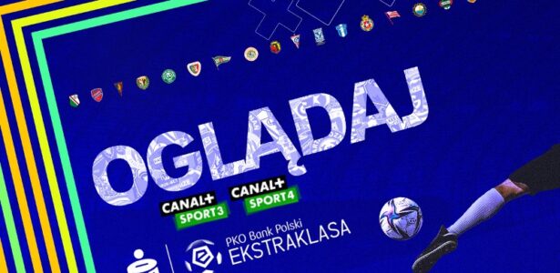 Cyfrowy Polsat poinformował, że PKO BP Ekstraklasa będzie dostępna dla abonentów Polsat Box w kanałach Canal+ Sport 3 i Canal+ Sport 4 przez dwa kolejne sezony – 2021/22 oraz 2022/23. Dzięki współpracy z CANAL+ sportowe emocje związane z rozgrywkami PKO […]