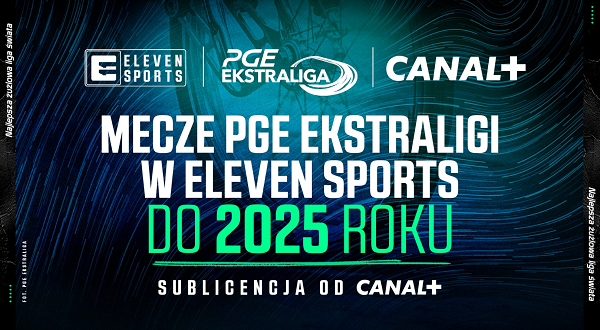 Eleven Sports poinformował o nabyciu sublicencji na pokazywanie PGE Ekstraligi. Podobnie jak wygląda to obecnie, stacja będzie pokazywać dwa mecze w każdej kolejce sezonu zasadniczego oraz wybrane spotkania fazy play-off. Wojciech NowakowskiDziennikarz sportowy, komentator pięcioboju nowoczesnego, autor kanału na Youtube […]