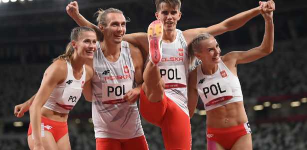 Polska ma wziąć udział w Letnich Igrzyskach Olimpijskich 2024 w Paryżu, we Francji, w dniach od 26 lipca do 11 sierpnia 2024 roku. Polscy sportowcy brali udział we wszystkich edycjach Letnich Igrzysk Olimpijskich od 1924 roku, z wyjątkiem Los Angeles 1984, kiedy to Polska przyłączyła się do bojkotu Związku Radzieckiego.