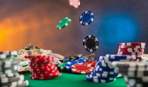 Tajemnica europejskie kasyna online została ujawniona