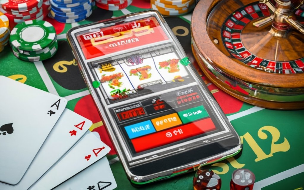 Odkryj świat mobilnego hazardu w Polsce dzięki naszemu przewodnikowi po najlepszych polskie kasyno online w 2023 roku. Zapewniamy, że te trzy platformy nie tylko dostarczą Ci niezapomnianych emocji podczas gry na telefonie komórkowym, ale również zaskoczą Cię różnorodnością gier, hojnymi bonusami oraz wygodnymi opcjami bankowości.