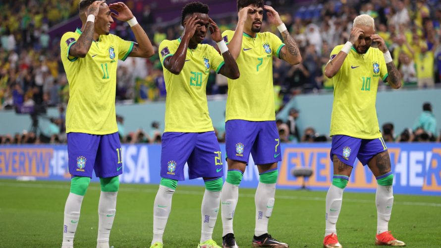 Spotkanie Brazylia kontra Kostaryka odbędzie się w nocy z poniedziałku na wtorek, dokładnie o godzinie 03:00. Areną zmagań będzie stadion SoFi w Inglewood, gdzie drużyny zmierzą się w ramach fazy grupowej Copa America. Szczegółowe informacje dotyczące dostępnych transmisji telewizyjnych oraz […]