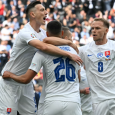 W środę, 26 czerwca o godzinie 18:00 Słowacja zagra w Stuttgarcie z Rumunią. Będzie to mecz 3. kolejki fazy grupowej EURO 2024. Przedstawiamy zapowiedź i analizę tego spotkania. Słowacja – Rumunia zapowiedź i analiza meczu Słowacja i Rumunia na obecnym […]