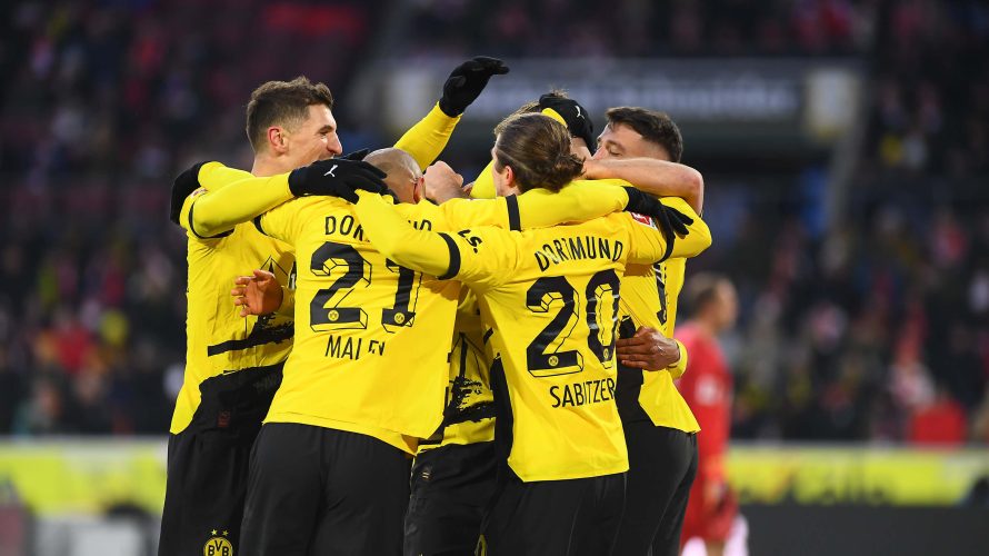 Nadchodzące starcie na murawie SIGNAL IDUNA PARK, gdzie Borussia Dortmund zmierzy się z FC Heidenheim, rozegrane zostanie 13 września 2024 roku o godzinie 20:30. To spotkanie, rozgrywane w ramach Bundesligi, przyciąga uwagę nie tylko fanów futbolu, ale także osób zainteresowanych […]