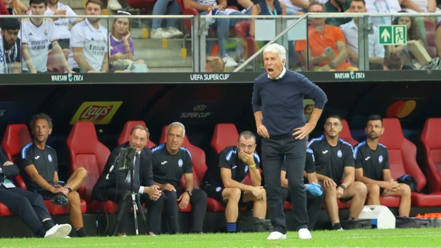 Już dziś o godzinie 21:00, na Gewiss Stadium w Bergamo dojdzie do rewanżowego spotkania w ramach 1/16 finału Ligi Mistrzów pomiędzy Atalantą a Club Brugge. Szczegóły dotyczące transmisji znajdziesz poniżej. Gdzie oglądać mecz Atalanta – Club Brugge? Transmisję telewizyjną meczu […]