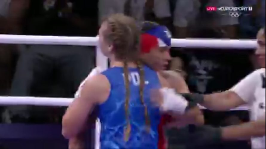 Julia Szeremeta kontynuuje zwycięską passę i po tym, jak polska bokserka pokonała w kategorii do 57kg Ashleyann Lozadę Mottę zapewniając sobie medal, dziś okazała się lepsza od Filipinki – Nesthy Patecio, meldując się w finale igrzysk. Co prawda pojedynek nie […]