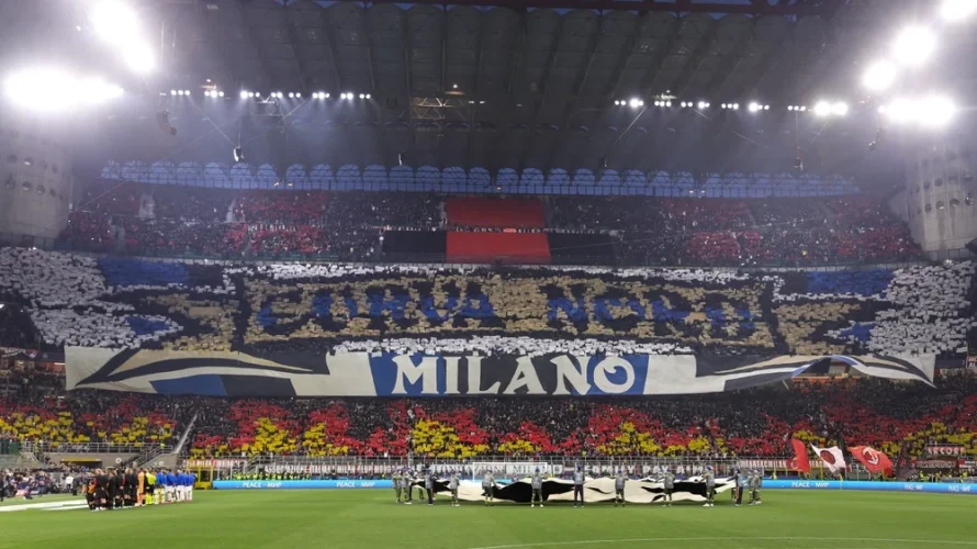 W niedzielę o godzinie 20:45 na Stadio Giuseppe Meazza w Mediolanie, fani futbolu będą świadkami starcia Inter Mediolan – AC Milan. To spotkanie odbędzie się w ramach 5. kolejki włoskiej Serie A. Przygotowałem informacje, gdzie można oglądać dzisiejsze starcie na […]