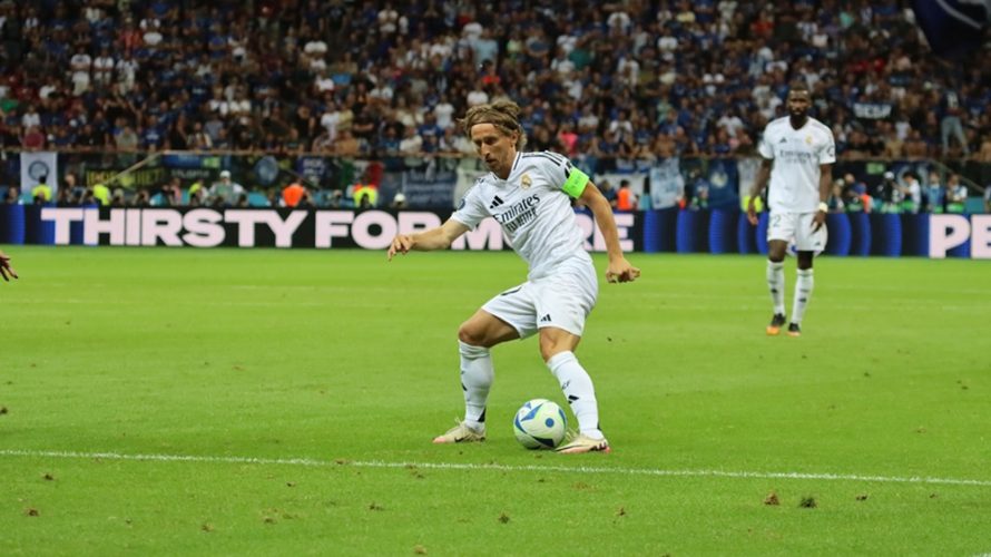 Real Madryt awansował do półfinału Pucharu Króla. W starciu ćwierćfinałowym Królewscy pokonali Leganes 3:2, a bohaterem został Gonzalo Garcia, który w doliczonym czasie gry strzelił gola decydującego o wygranej. 