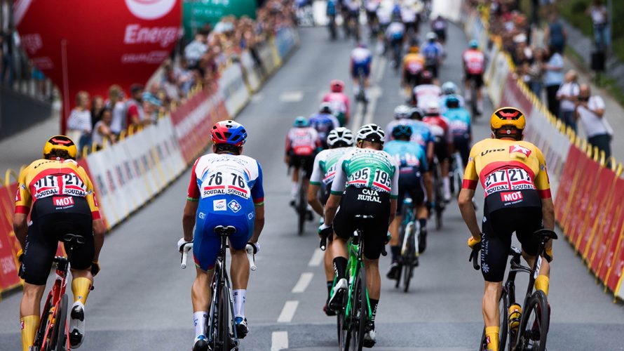 Tour de Pologne 2024 rozpocznie się w poniedziałek, 12 sierpnia i potrwa do niedzieli, 18 sierpnia. Zmagania zawodników będą miały miejsce na trasie wiodącej przez najpiękniejsze zakątki Polski. W tym artykule znajdują się szczegóły dotyczące transmisji telewizyjnej oraz online, a […]