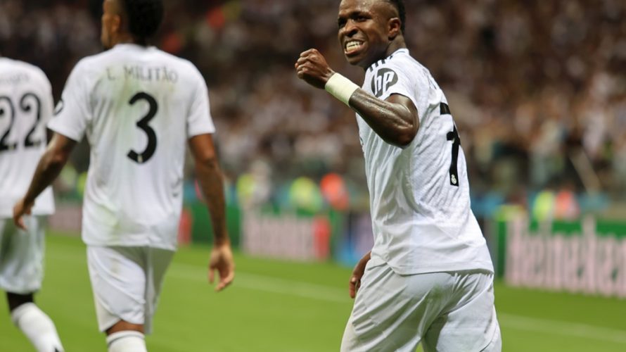 We wtorek 1 lipca 2025 roku o godzinie 21:00 na stadionie Hard Rock Stadium w Miami dojdzie do starcia Real Madryt – Juventus. Spotkanie rozegrane zostanie w ramach 1/8 finału FIFA Klubowych Mistrzostw Świata 2025. W tym artykule podaję, gdzie […]