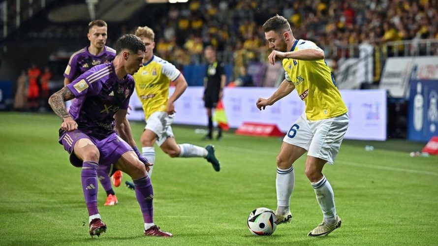 Podczas piątkowej rywalizacji w ramach ósmej kolejki PKO BP Ekstraklasy, Motor Lublin pokonał na własnym stadionie ekipę Górnika Zabrze, wynikiem 1:0. Mecz można określić jako całkiem wyrównany. Liczba stworzonych sytuacji jest zbliżona w przypadku obydwu drużyn, z nieznacznym wskazaniem na […]