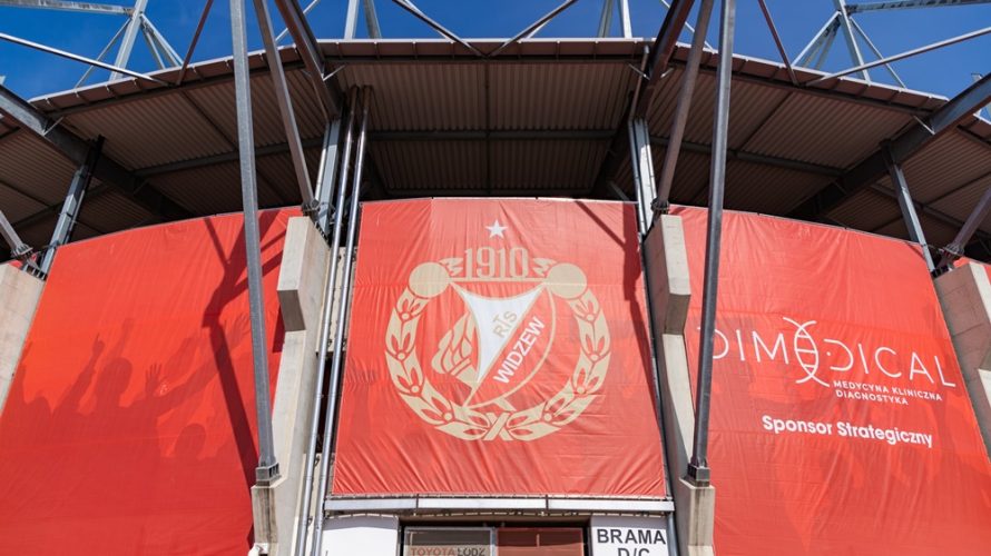 Widzew Łódź przygotowuje się do sezonu 2025/2026. W poniedziałek, 30 czerwca, czterokrotni mistrzowie Polski wyjadą do Hotelu Remes w Opalenicy na dwunastodniowe zgrupowanie. Widzew na pięć dni przed tym obozem opublikował komunikat ws. jednego ze swoich letnim nabytków. Samuel Akere […]