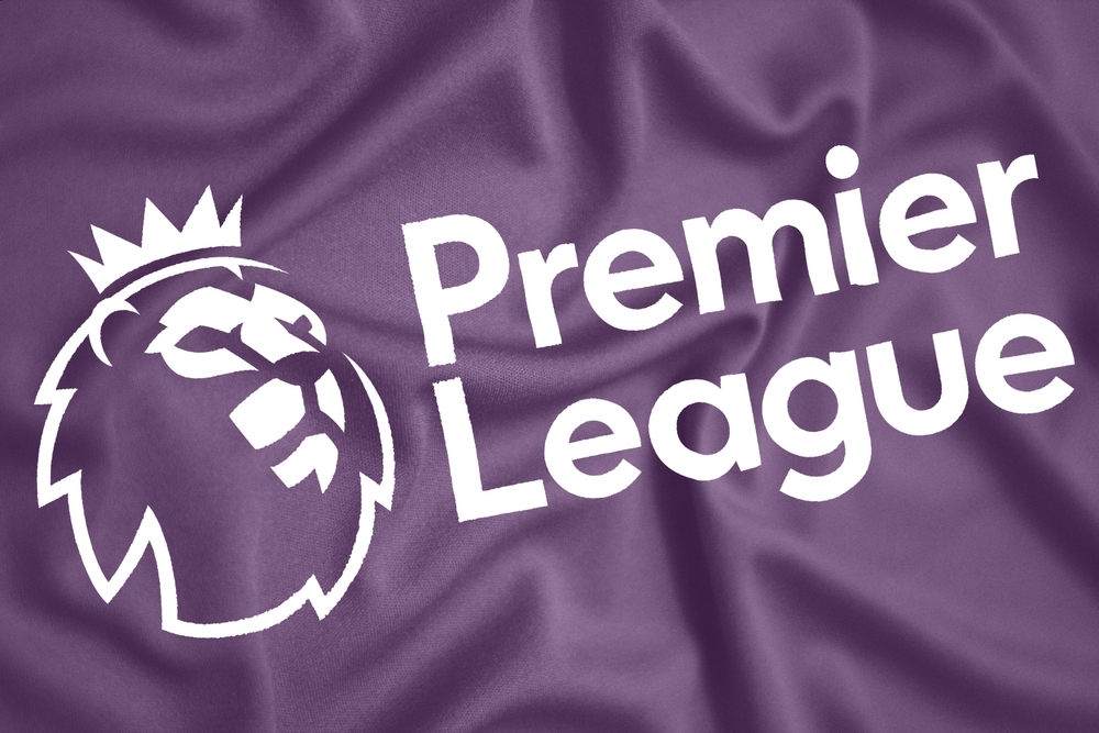 Premier League logo 2024