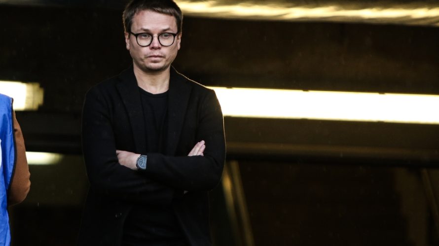 Jednym z priorytetów Wisły Kraków w letnim oknie transferowym jest wzmocnienie ofensywy. Na radarze „Białej Gwiazdy” znajduje się młodzieżowy reprezentant Albanii. Młodzieżowy reprezentant Albanii dołączy do Wisły Kraków? Wisła Kraków w zeszłym sezonie była blisko wywalczenia awansu do PKO BP […]