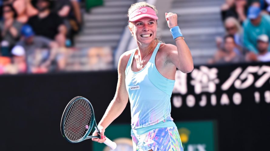 W czwartek 29 maja 2025 roku Magdalena Fręch rozpocznie rywalizację w tegorocznym turnieju French Open. Jej przeciwniczką w 1. rundzie będzie aktualna finalistka Wimbledonu – Marketa Vondrousova. Mecz zaplanowany jest na godzinę 14:00, jednak jego rozpoczęcie może się opóźnić w […]