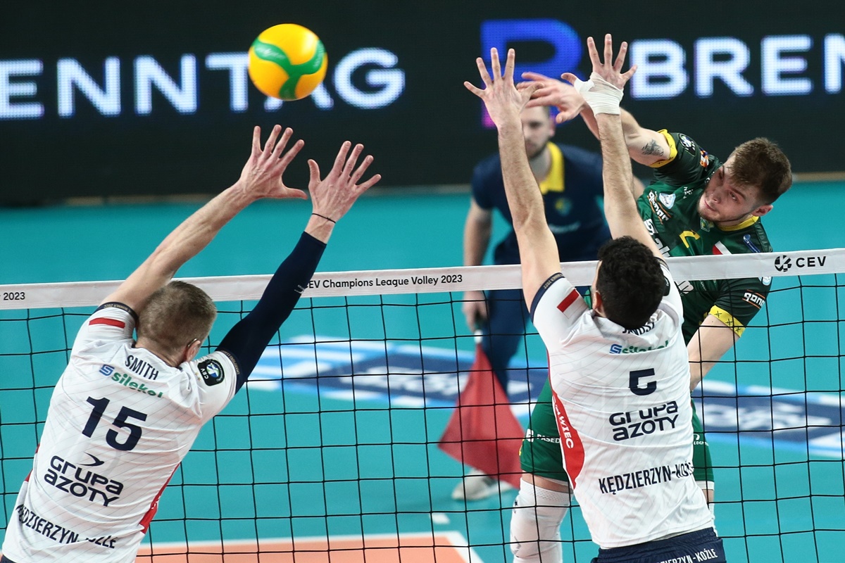 ZAKSA Kędzierzyn-Koźle | 2023