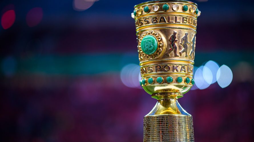 W środku tygodnia Eleven pokaże trzy spotkania piłkarskie. Dwa z nich to półfinały Pucharu Niemiec, trzecie to natomiast starcie Benfiki z Farense w Liga Portugal Betclic.