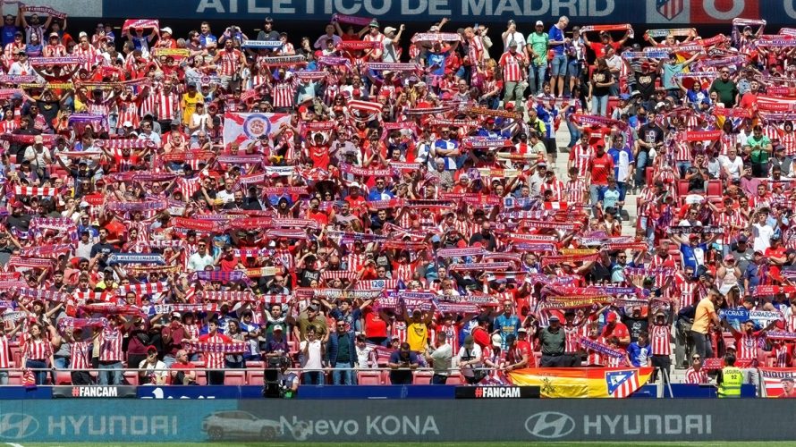 W najbliższą niedzielę, 22 września 2024 roku o godzinie 21:00, Estadio de Vallecas w Madrycie stanie się areną zmagań dwóch drużyn z hiszpańskiej La Ligi: Rayo Vallecano i Atletico Madryt. W niniejszym artykule przedstawiona zostanie analiza oraz zapowiedź tego spotkania, […]