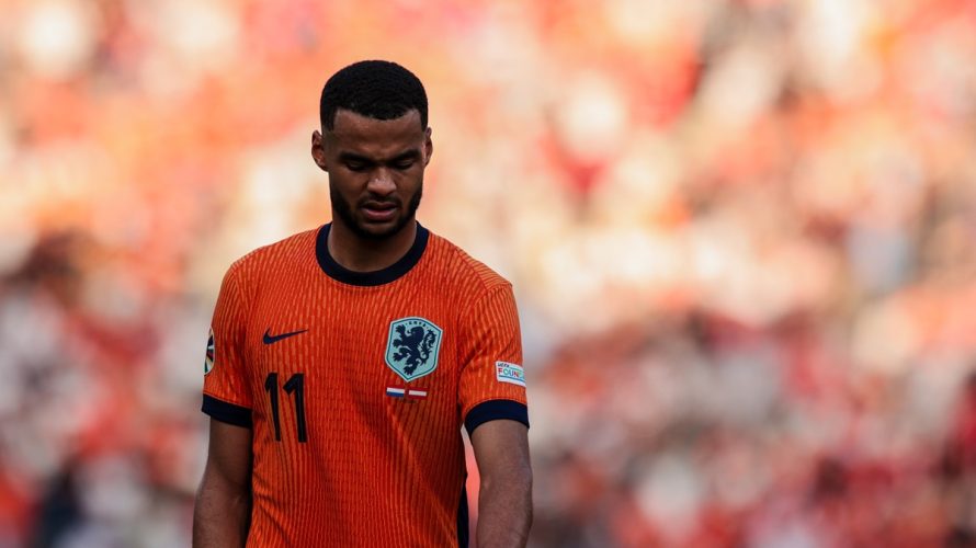 Holandia pokonała 2:0 Finlandię w meczu 3. kolejki eliminacji MŚ 2026. Gole dla Oranje zdobyli Memphis Depay i Denzel Dumfries. 