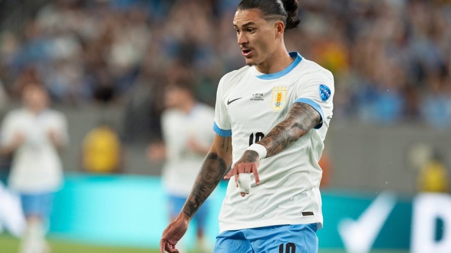 Najbliższe dni pod względem transmisji piłkarskich w Eleven będą skromne. Nadawca pokaże dwa mecze eliminacji MŚ w strefie CONMEBOL i rewanżowy półfinał barażu o La Liga EA Sports. 