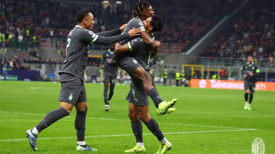 Eleven w ten weekend ponownie pokaże mnóstwo piłkarskich meczów. Najciekawszymi powinny być starcia Barcelony z Celtą, Borussii Dortmund z Borussią Monchengladbach i Milanu z Atalantą. Oczywiście to nie jedyne propozycje, a poniżej prezentujemy cały plan transmisji.