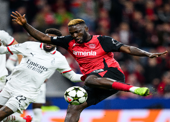 Viaplay w ten weekend oferuje nam spotkania z niemieckich i angielskich boisk. Platforma pokaże całe kolejki Bundesligi i 2. Bundesligi, a także trzy spotkania Championship.