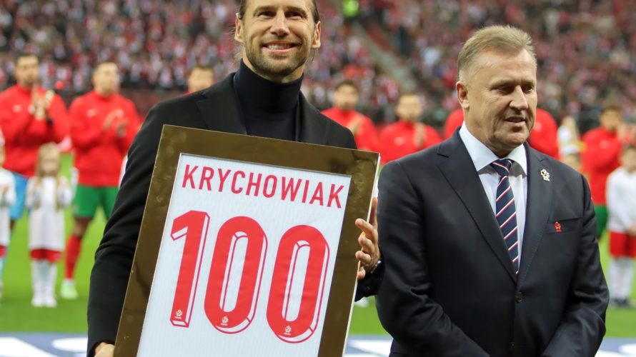 Prezydent Łodzi – Hanna Zdanowska zaproponowała Grzegorzowi Krychowiakowi grę w którymś z łódzkich klubów, podczas konferencji prasowej przed charytatywnym meczem. Polak żartobliwie odniósł się do tej wypowiedzi.  W czerwcu odbędzie się charytatywny mecz, w którym udział wezmą legendy polskiego, oraz […]