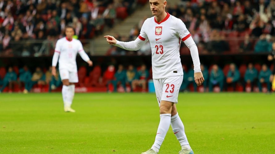 Trzy kluby z bliskiego wschodu są poważnie zainteresowane usługami Krzysztofa Piątka. Ofertę złożyło już katarskie Al Duhail, oraz dubajskie Al-Ain, a na polskiego snajpera chętny ma być jeszcze jeden zespół – informuje turecki dziennikarz, Ertan Süzgün. Odkąd Krzysztof Piątek trafił […]