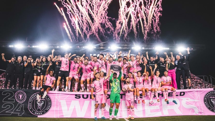 W czwartek 19 czerwca 2025 o godzinie 21:00 czasu polskiego rozegrane zostanie spotkanie Inter Miami – FC Porto. Mecz odbędzie się na stadionie Mercedes-Benz Stadium w Atlancie i zalicza się do rywalizacji w ramach FIFA Klubowych Mistrzostw Świata 2025. To […]