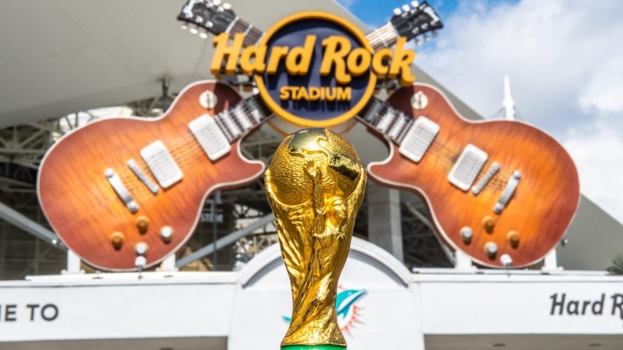 W poniedziałek 24 marca 2025 roku na Darius and Girėnas Stadium w Kownie odbędzie się spotkanie eliminacyjne do Mistrzostw Świata 2026, w którym reprezentacja Litwy podejmie Finlandię. W dalszej części artykułu znajdziecie szczegóły dotyczące transmisji telewizyjnej oraz online, a także […]
